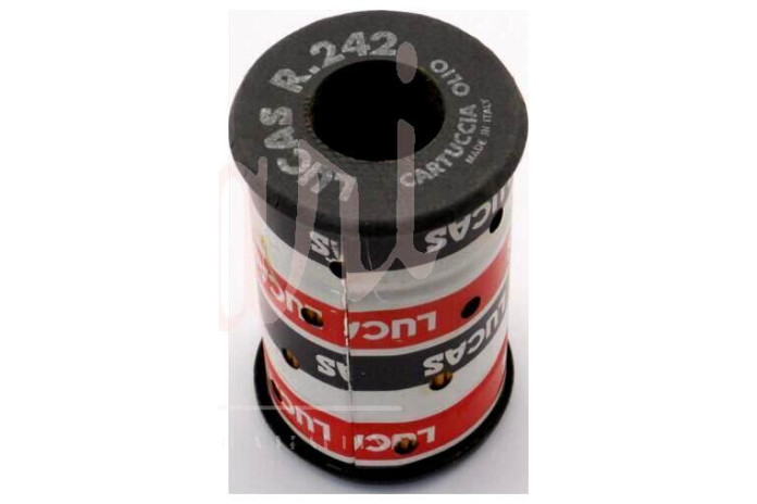 FILTRO OLIO PER LANCIA APPIA III° SERIE 