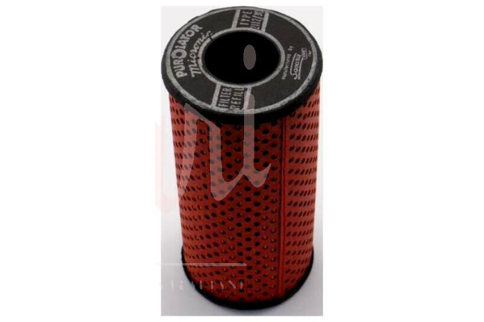 FILTRO OLIO PER ALFA ROMEO GIULIETTA TI 1300 I° SERIE 