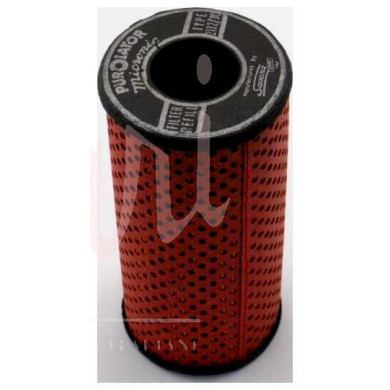 FILTRO OLIO PER ALFA ROMEO GIULIA GT JUNIOR 1° SERIE 1300 