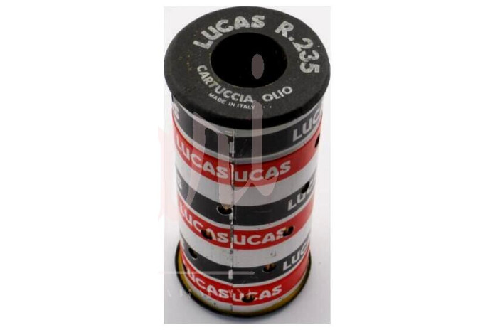 FILTRO OLIO PER LANCIA FLAVIA 1800 SPORT 