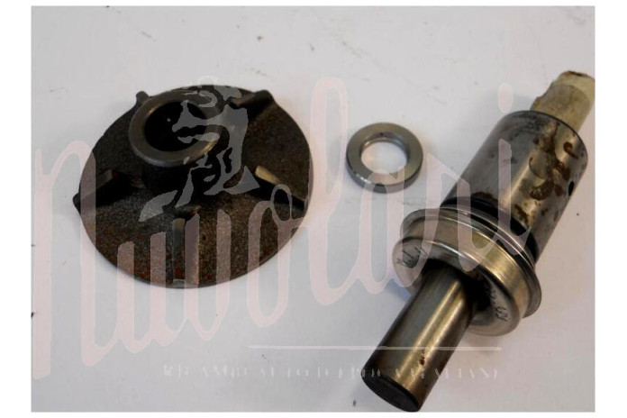 KIT REVISIONE POMPA ACQUA