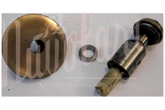 KIT REVISIONE POMPA ACQUA