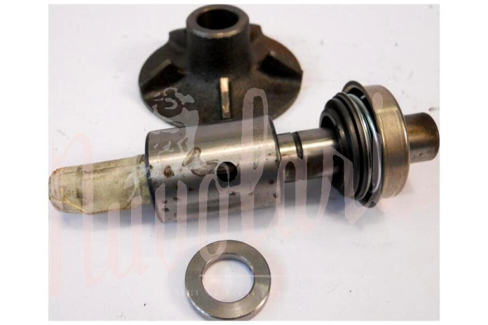 KIT REVISIONE POMPA ACQUA