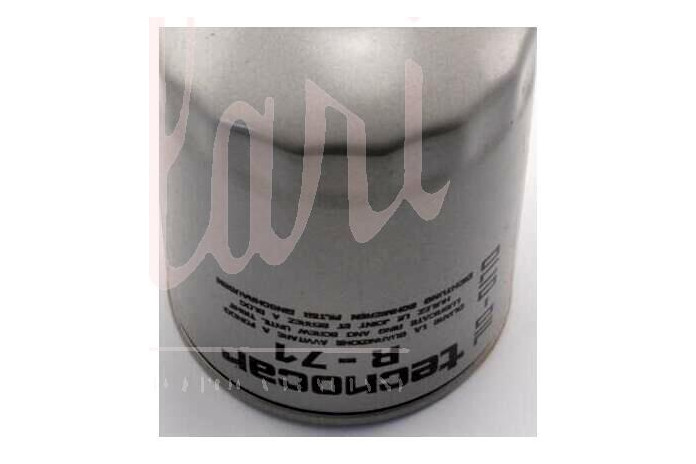 FILTRO OLIO PER LANCIA GAMMA II° SERIE 2000 