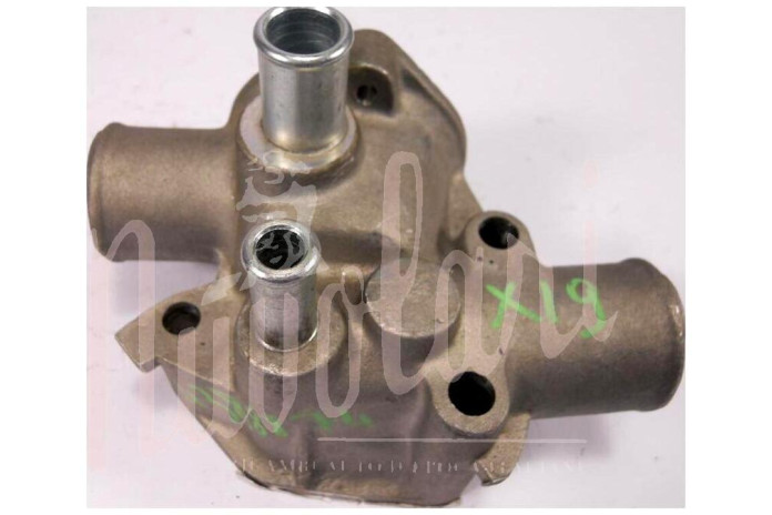 SUPPORTO TERMOSTATO - THERMOSTAT HOUSING