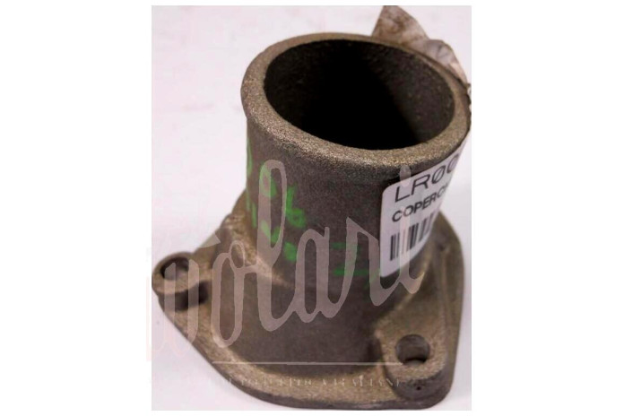 COPERCHIO TERMOSTATO - THERMOSTAT COVER