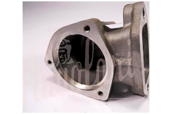 SUPPORTO TERMOSTATO - THERMOSTAT HOUSING