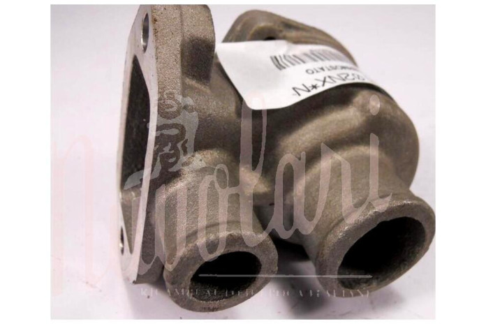 SUPPORTO TERMOSTATO - THERMOSTAT HOUSING