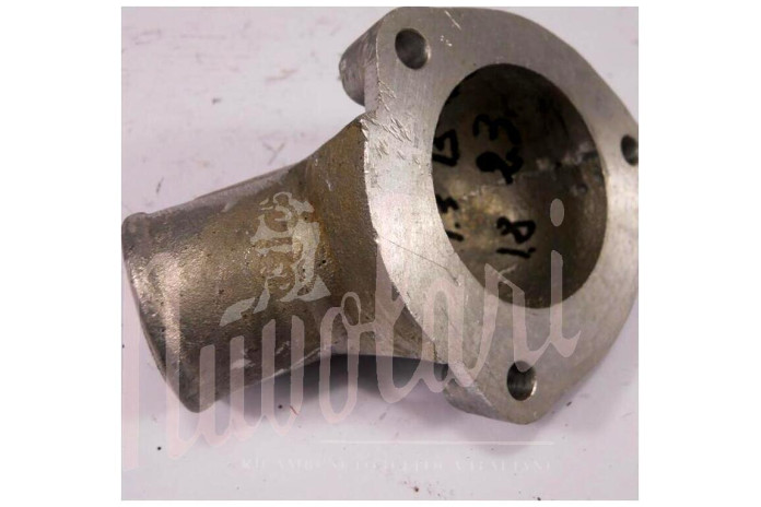 COPERCHIO TERMOSTATO - THERMOSTAT COVER