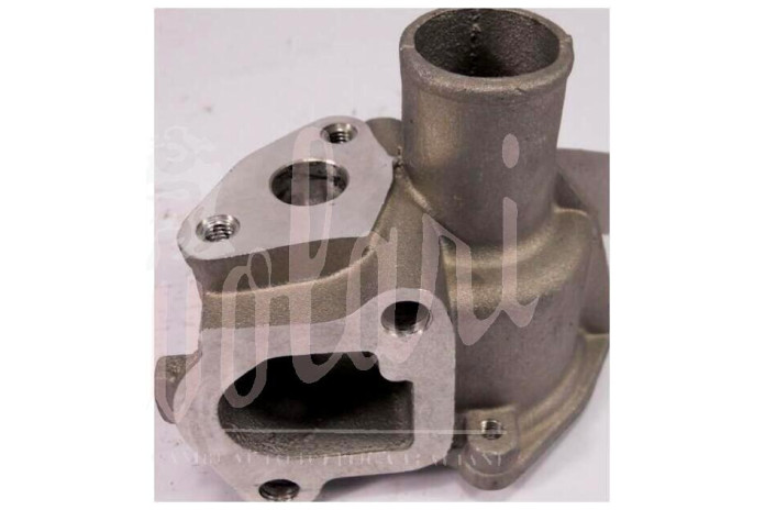 SUPPORTO TERMOSTATO - THERMOSTAT HOUSING