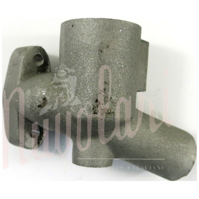 SUPPORTO RUBINETTO RADIATORE