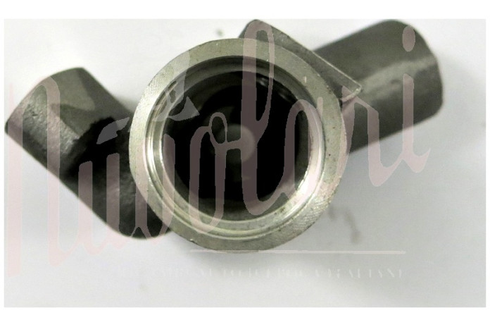 SUPPORTO RUBINETTO RADIATORE