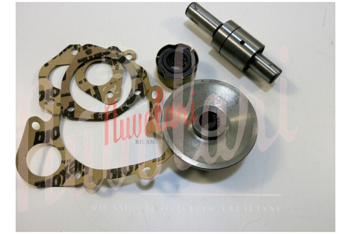 KIT REVISIONE POMPA ACQUA