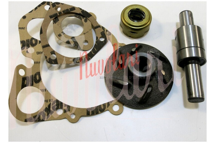 KIT REVISIONE POMPA ACQUA