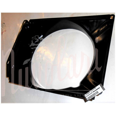 CONVOGLIATORE RADIATORE