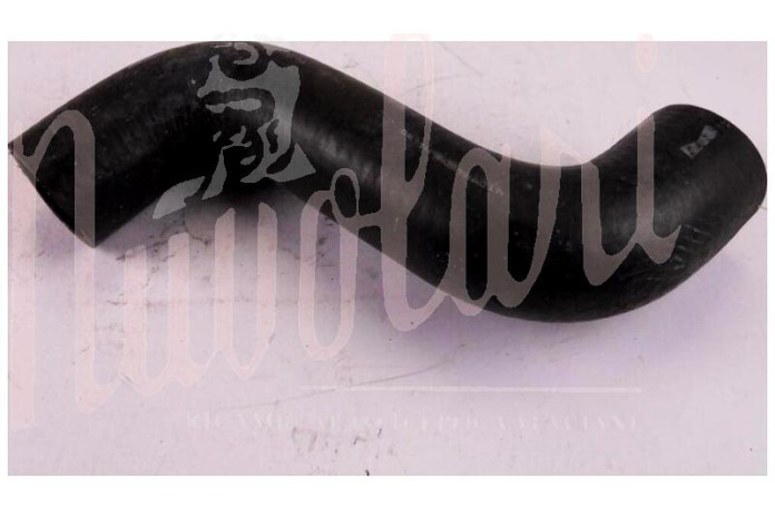 MANICOTTO RAFFREDDAMENTO ANTERIORE PER FIAT X19 1300 