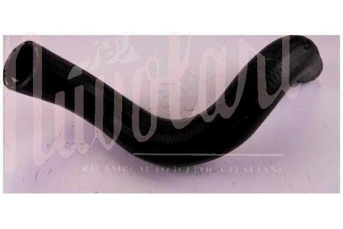 MANICOTTO RAFFREDDAMENTO ANTERIORE PER FIAT X19 1300 