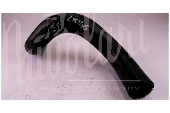 MANICOTTO RAFFREDDAMENTO ANTERIORE PER FIAT X19 1300 