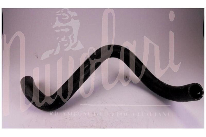 MANICOTTO RAFFREDDAMENTO POSTERIORE PER FIAT X19 1300 