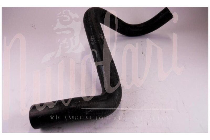 MANICOTTO RAFFREDDAMENTO POSTERIORE PER FIAT X19 1300 