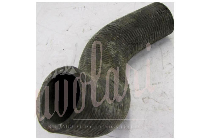 MANICOTTO INFERIORE RADIATORE PER LANCIA FLAVIA II°SERIE 1800 INIEZIONE 