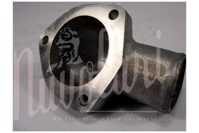 COPERCHIO TERMOSTATO - THERMOSTAT COVER