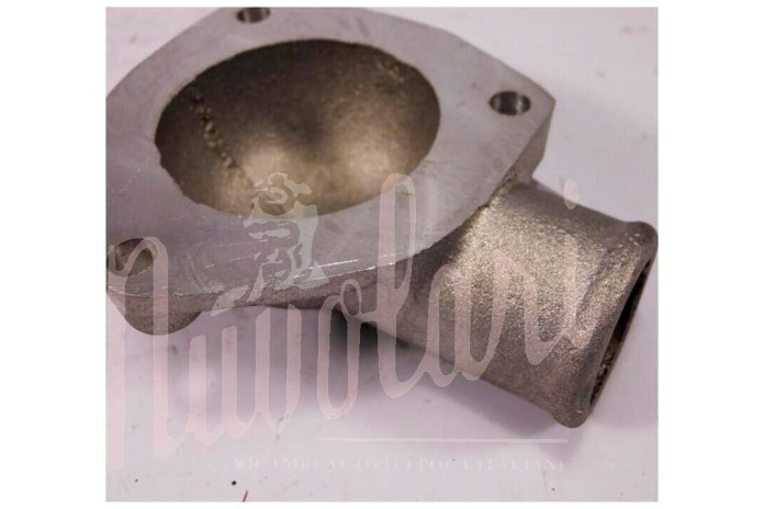 COPERCHIO TERMOSTATO - THERMOSTAT COVER