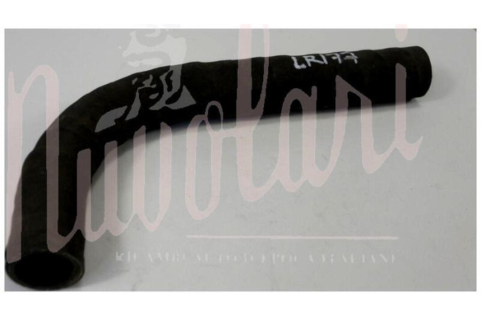 MANICOTTO RAFFREDDAMENTO PER FIAT 600 I° SERIE 