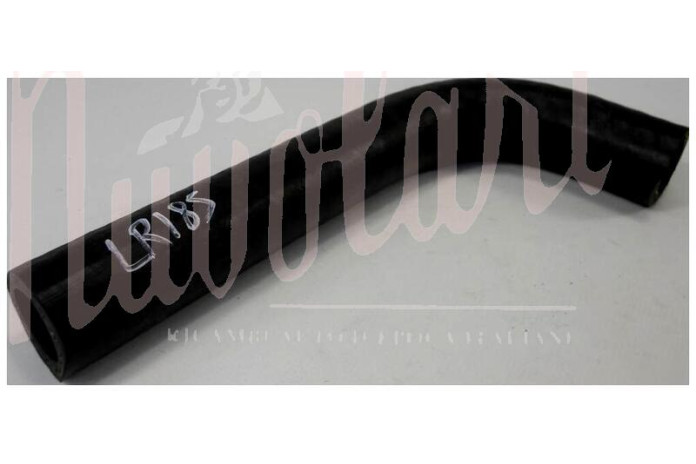 MANICOTTO RADIATORE INFERIORE PER FIAT 600 I° SERIE 