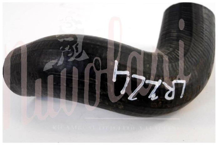 MANICOTTO RADIATORE SUPERIORE