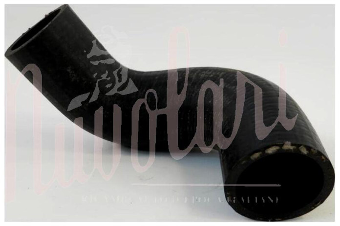 MANICOTTO RADIATORE SUPERIORE