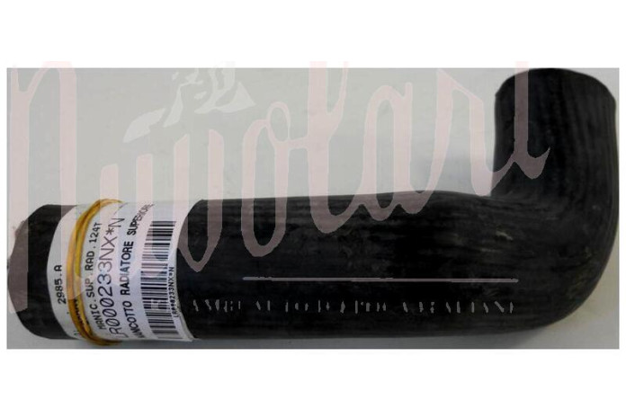 MANICOTTO RADIATORE SUPERIORE