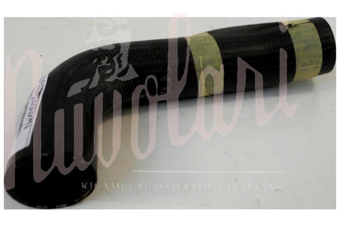 MANICOTTO SUPERIORE RADIATORE