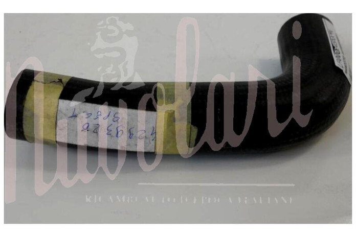 MANICOTTO SUPERIORE RADIATORE