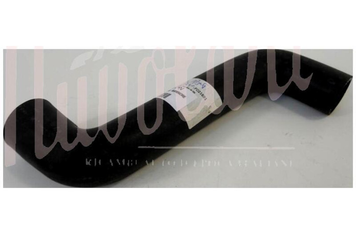 MANICOTTO RADIATORE SUPERIORE PER FIAT 125 