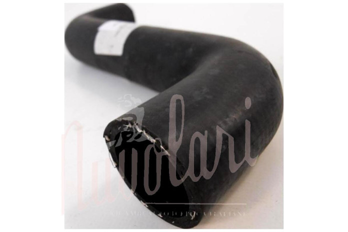 MANICOTTO RADIATORE SUPERIORE PER FIAT 125 SPECIAL 1° SERIE 