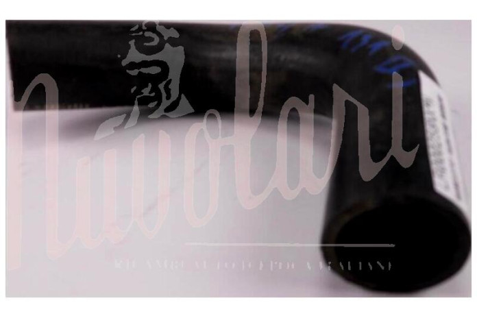 MANICOTTO RADIATORE INFERIORE