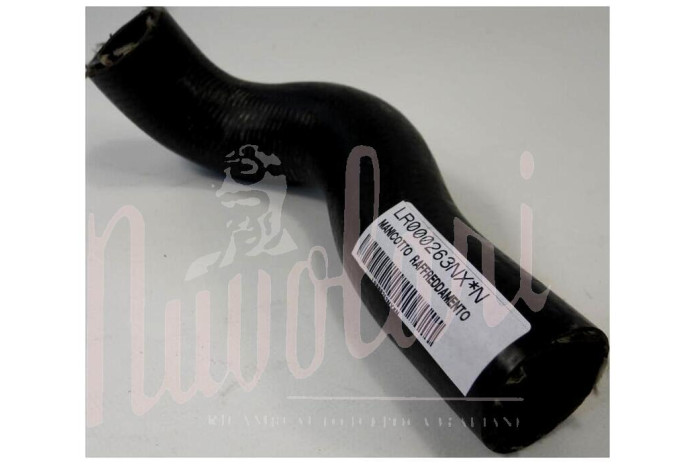 MANICOTTO RAFFREDDAMENTO