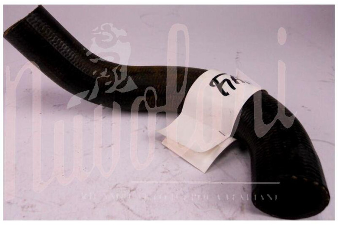 MANICOTTO SUPERIORE RADIATORE