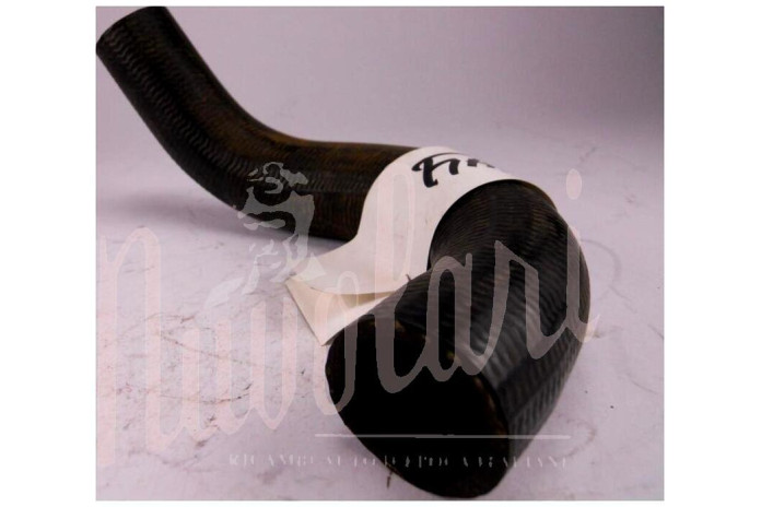 MANICOTTO SUPERIORE RADIATORE