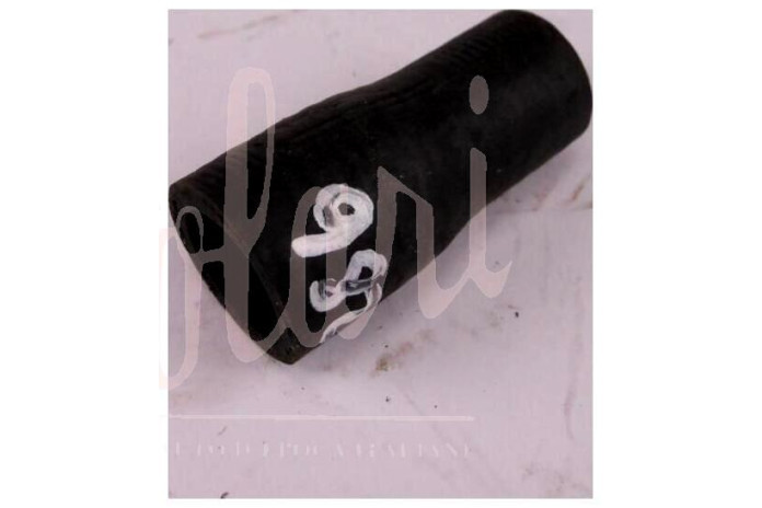 MANICOTTO POMPA/TUBO RISCALDAMENTO