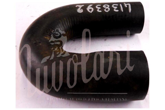 MANICOTTO RAFFREDDAMENTO PER FIAT 238 