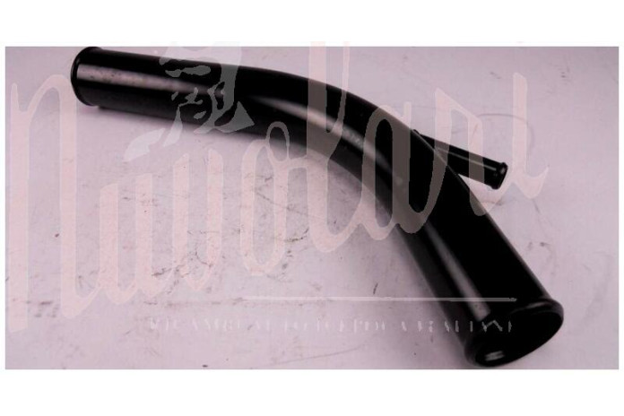 MANICOTTO RAFFREDDAMENTO IN FERRO PER MASERATI BITURBO 