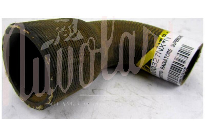 MANICOTTO RADIATORE SUPERIORE PER LANCIA FULVIA 1300 II° SERIE 