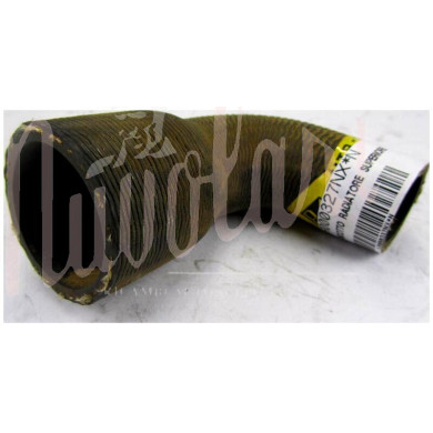 MANICOTTO RADIATORE SUPERIORE PER LANCIA FULVIA 1300 II° SERIE 