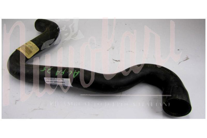 MANICOTTO RAFFREDDAMENTO PER ALFA ROMEO ALFA 75 3000 V6 