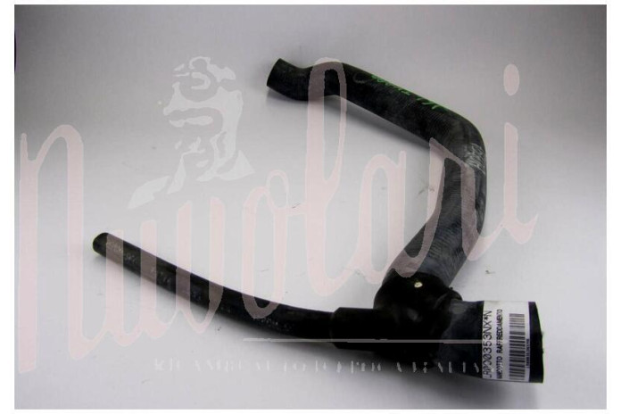 MANICOTTO RAFFREDDAMENTO PER ALFA ROMEO 164 