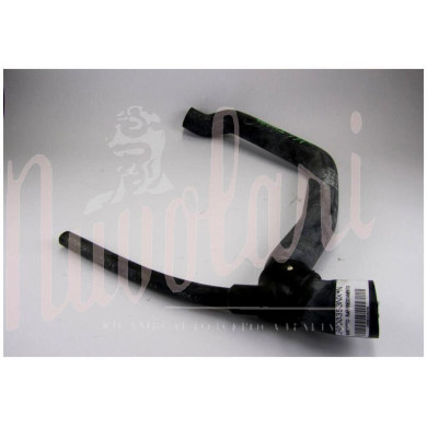 MANICOTTO RAFFREDDAMENTO PER ALFA ROMEO 164 