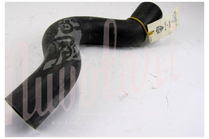 MANICOTTO RADIATORE SUPERIORE PER ALFA ROMEO ALFETTA 2000 