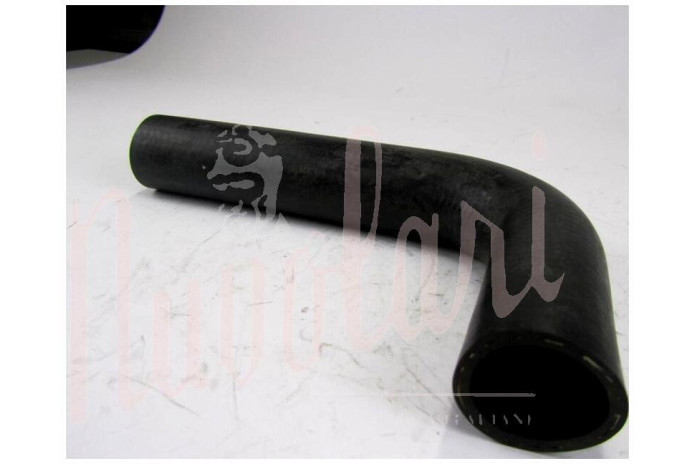 MANICOTTO RADIATORE SUPERIORE TERMOSTATO NEL COLLETTORE PER ALFA ROMEO GIULIETTA SPYDER 1300 II° SERIE 